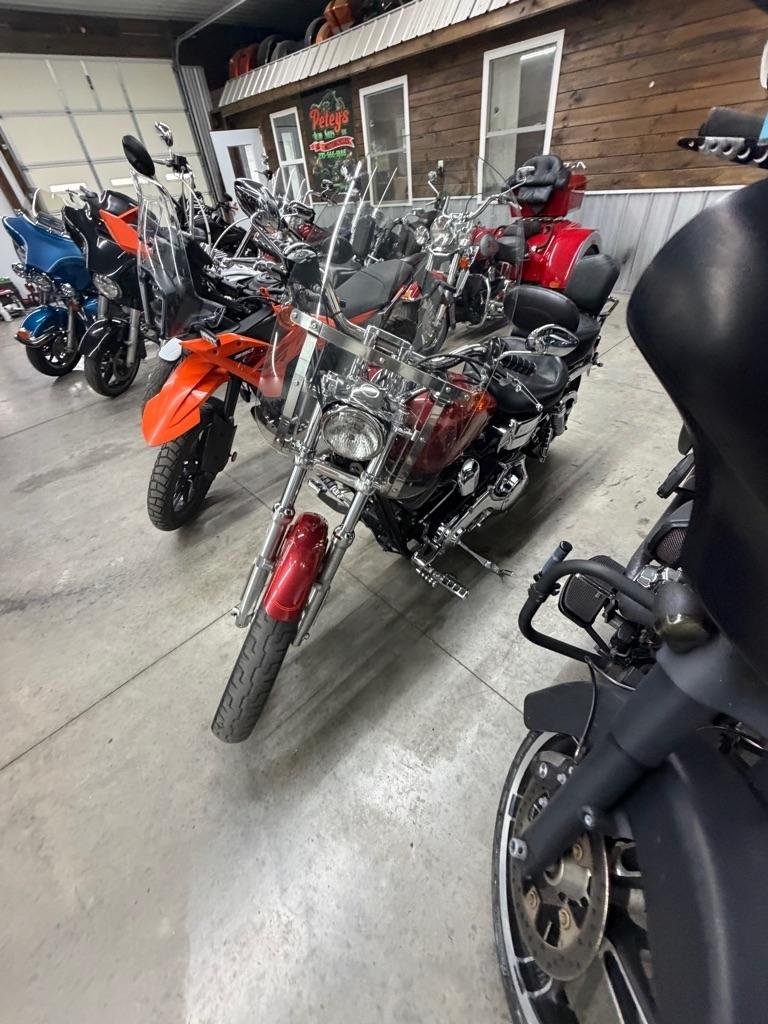 Harley-Davidson FXDL  2004