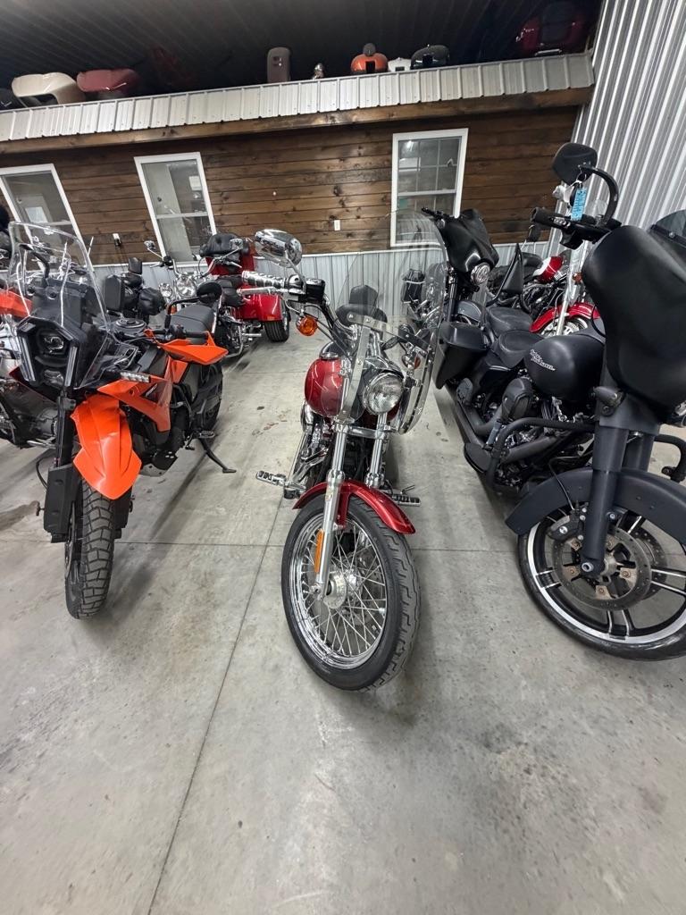 Harley-Davidson FXDL  2004