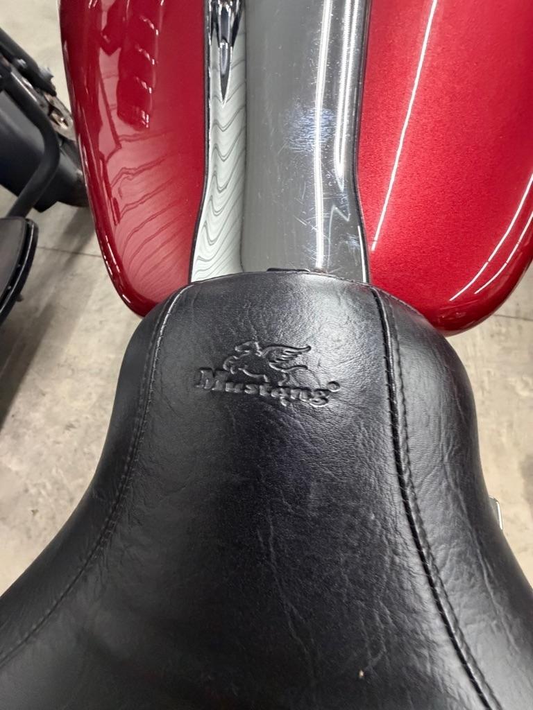 Harley-Davidson FXDL  2004