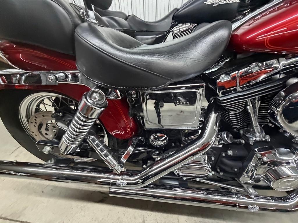 Harley-Davidson FXDL  2004