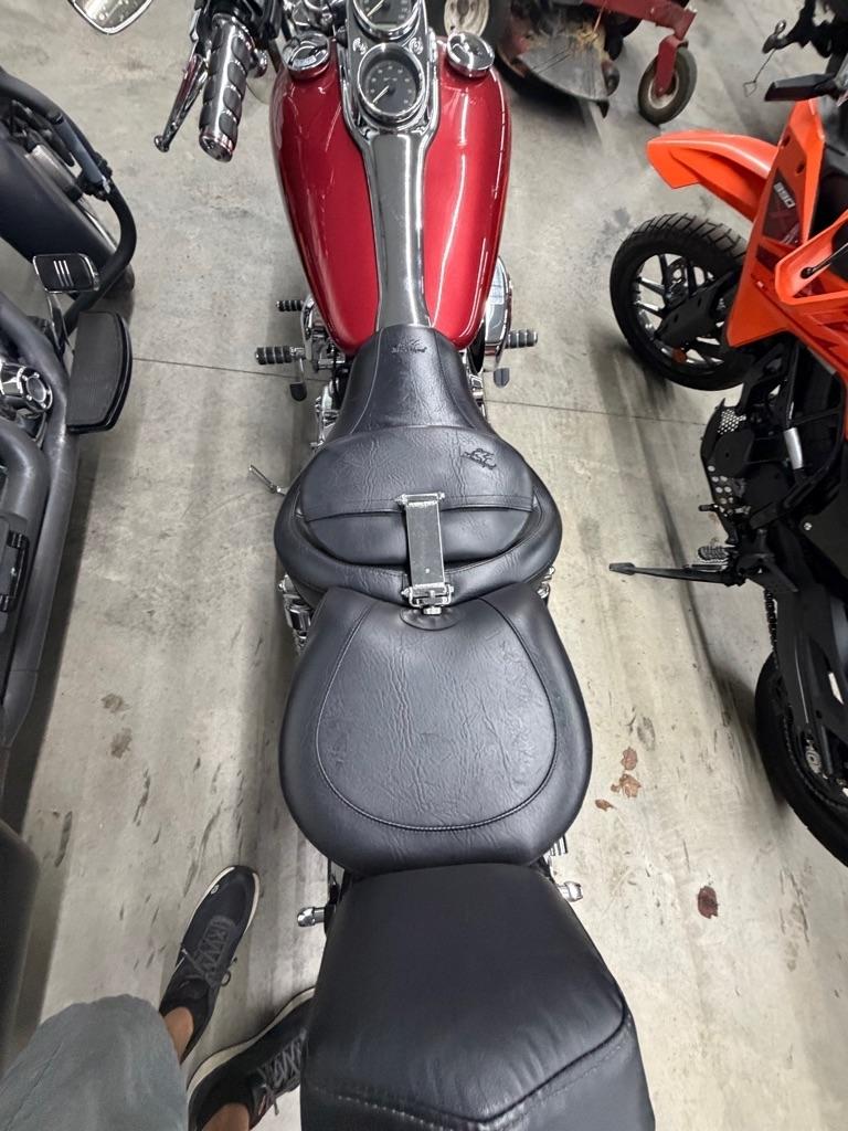 Harley-Davidson FXDL  2004