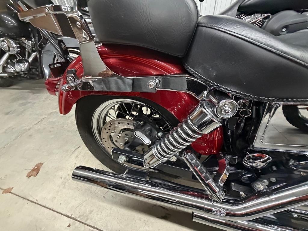Harley-Davidson FXDL  2004
