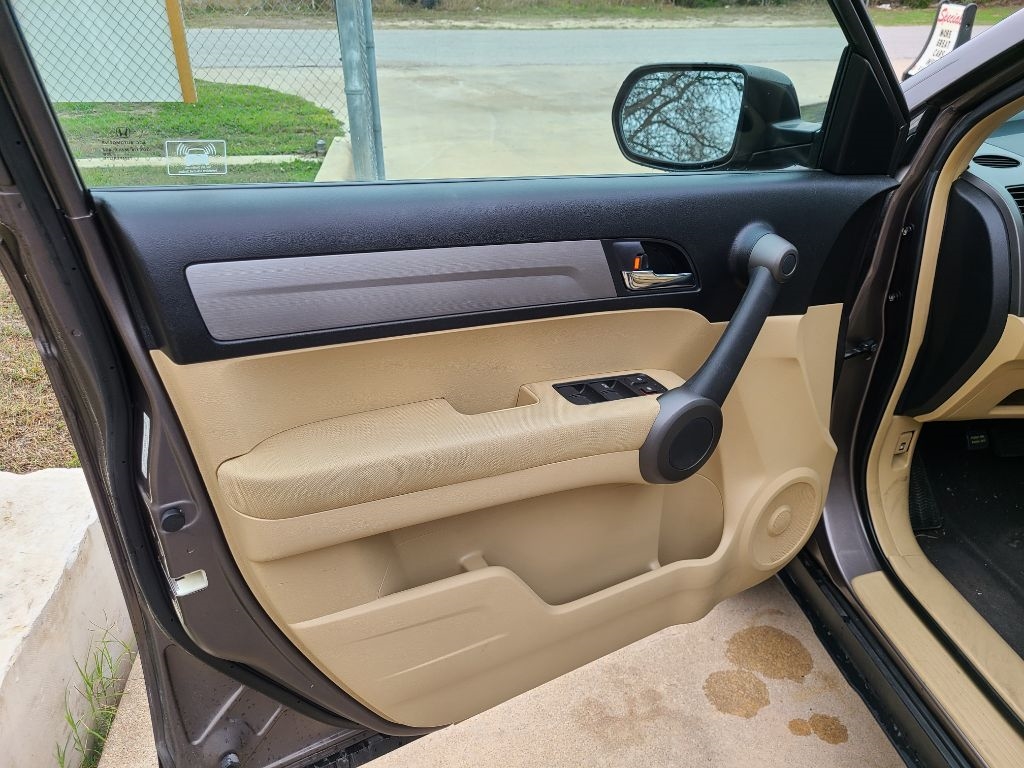 Honda CR-V 2WD 5dr EX 2010