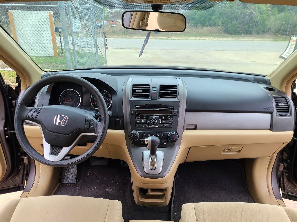 Honda CR-V 2WD 5dr EX 2010