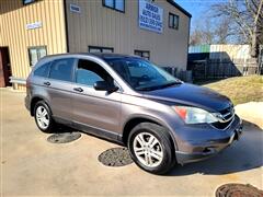 2010 Honda CR-V 