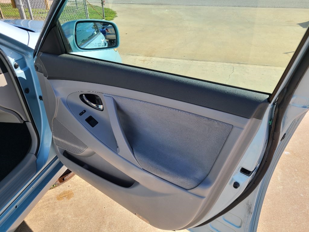 Toyota Camry 4dr Sdn I4 Auto XSE (Natl) 2007