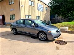 2011 Honda Civic Sdn 