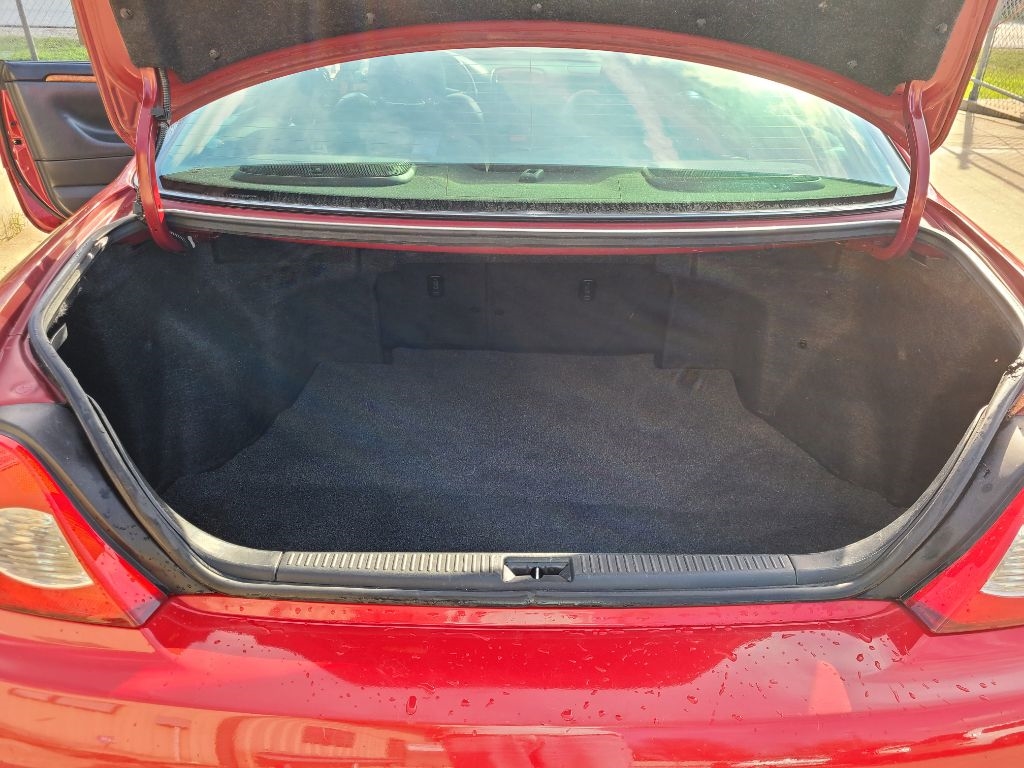 Toyota Camry Solara 2dr Cpe SE V6 Auto (Natl) 2003