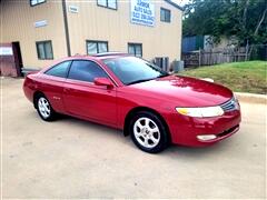 2003 Toyota Camry Solara 