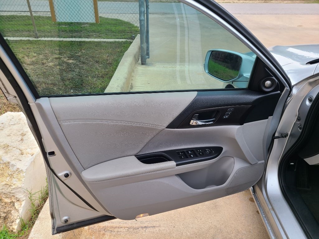 Honda Accord Sdn 4dr V6 Auto EX-L 2013