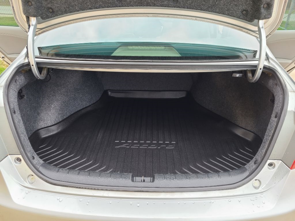 Honda Accord Sdn 4dr V6 Auto EX-L 2013