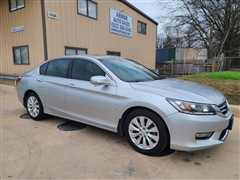 2013 Honda Accord Sdn 