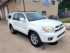 2008 Toyota 4Runner 