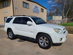2008 Toyota 4Runner 