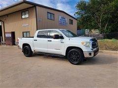 2014 Toyota Tundra 4WD Truck 