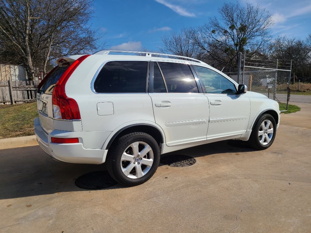 Volvo XC90 4dr Premier Plus 2013