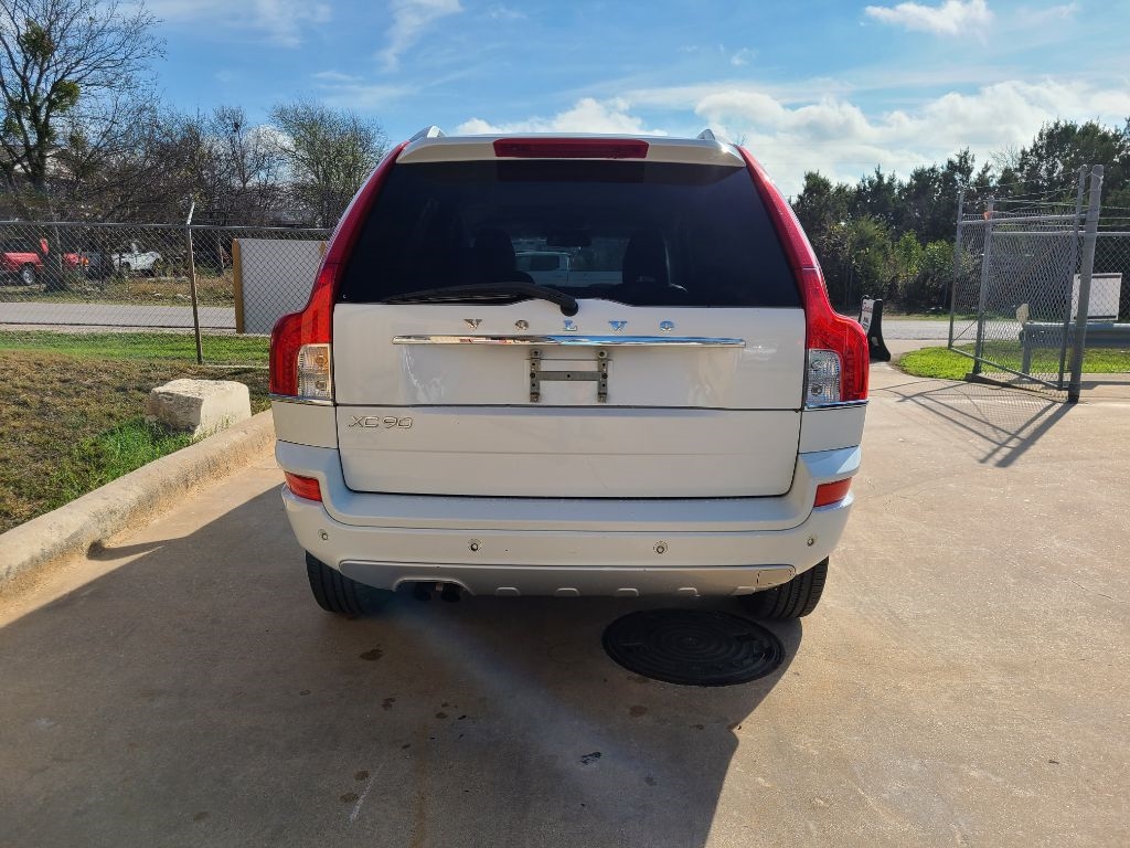 Volvo XC90 4dr Premier Plus 2013