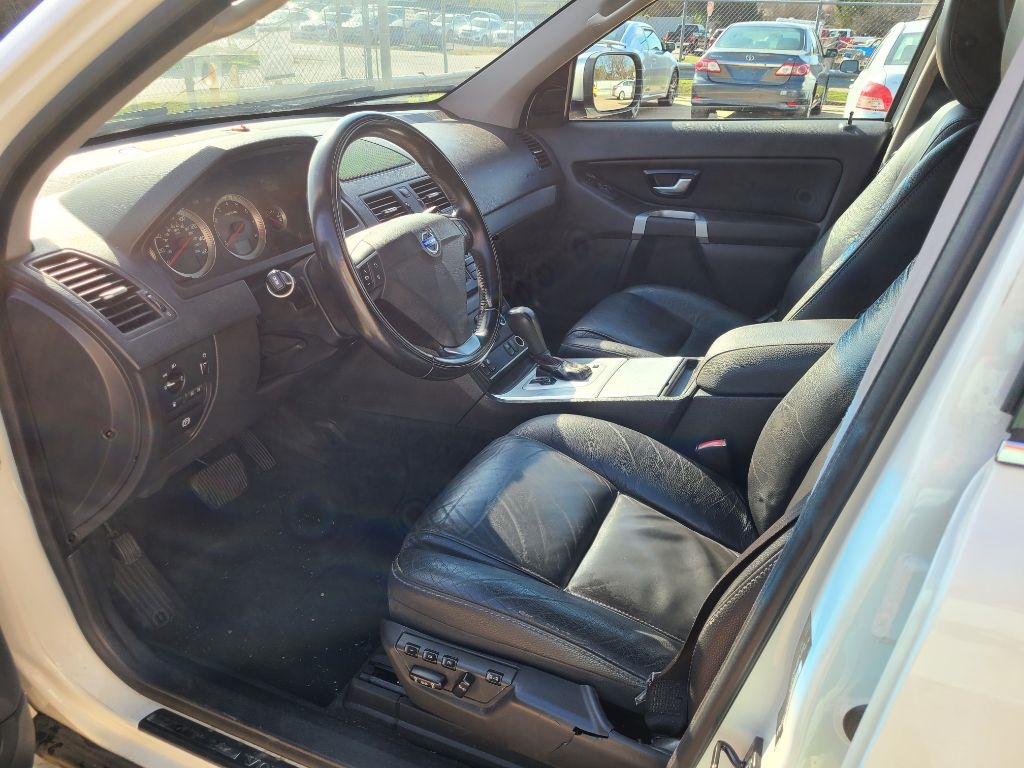 Volvo XC90 4dr Premier Plus 2013