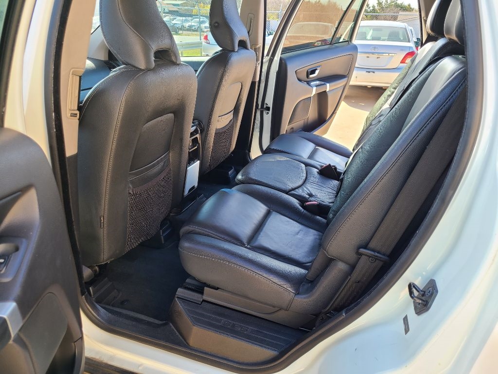 Volvo XC90 4dr Premier Plus 2013