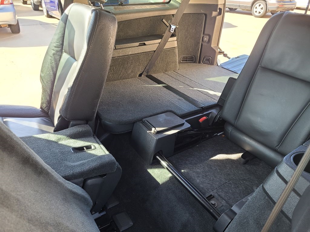 Volvo XC90 4dr Premier Plus 2013