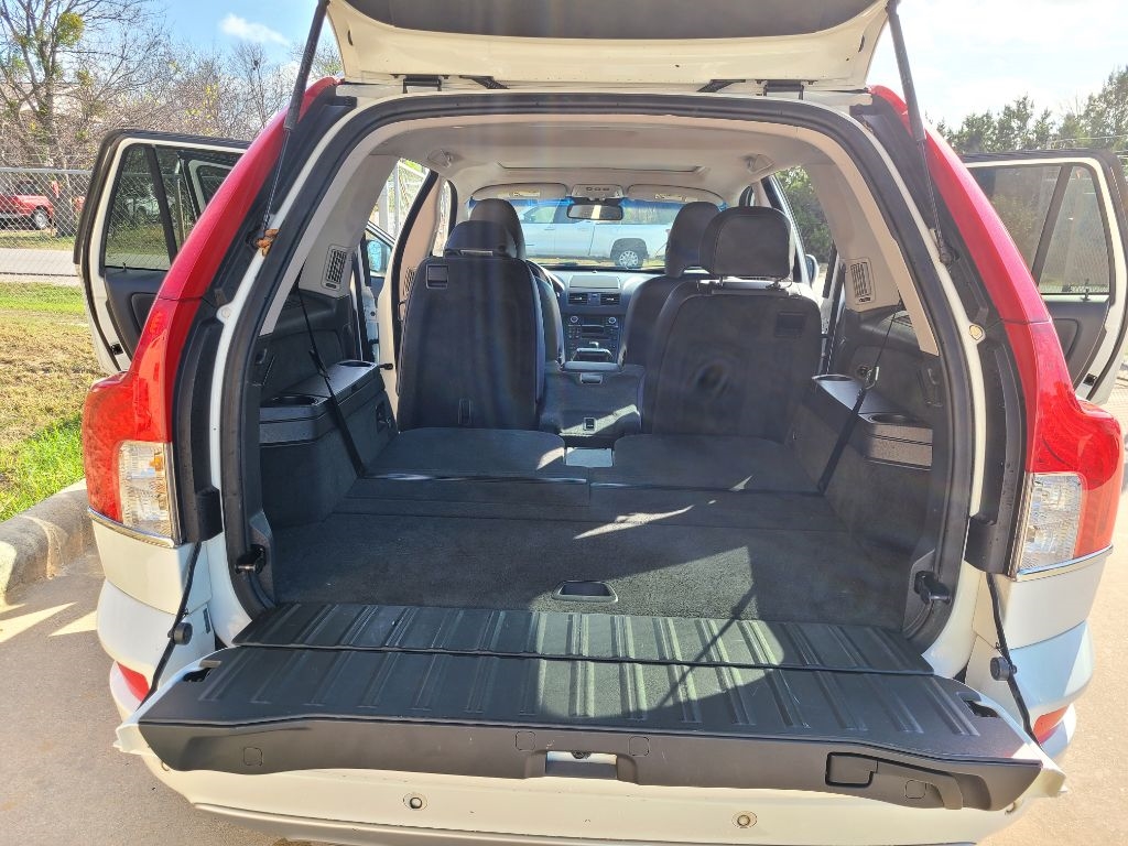Volvo XC90 4dr Premier Plus 2013