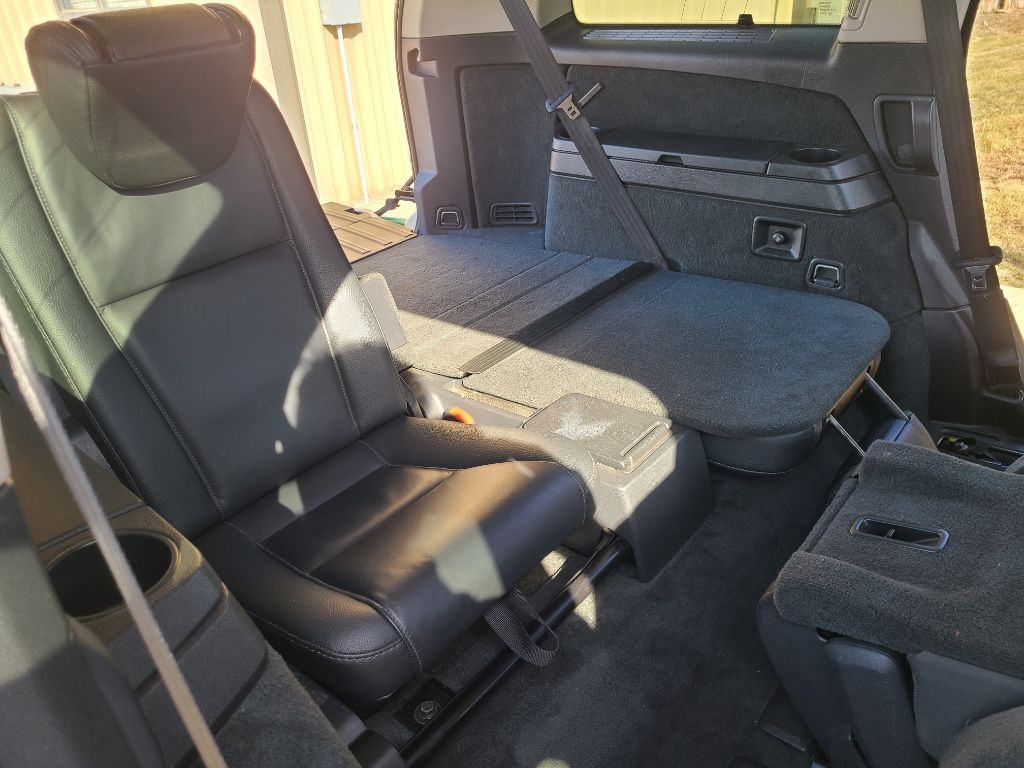 Volvo XC90 4dr Premier Plus 2013