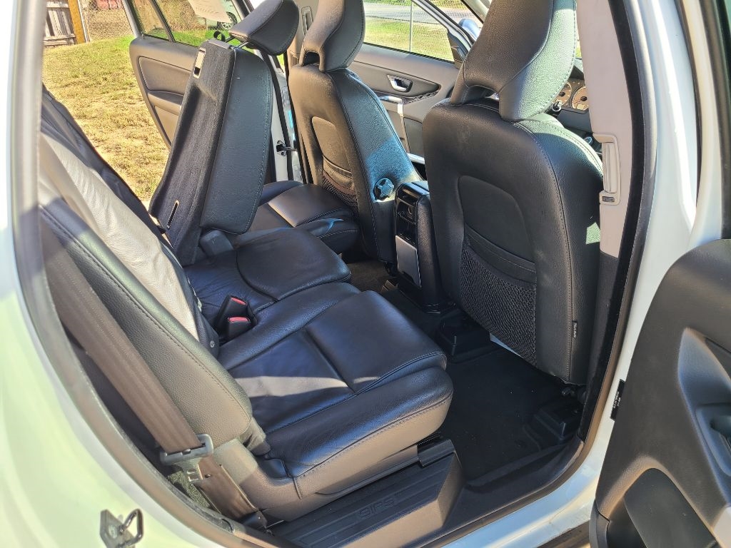 Volvo XC90 4dr Premier Plus 2013