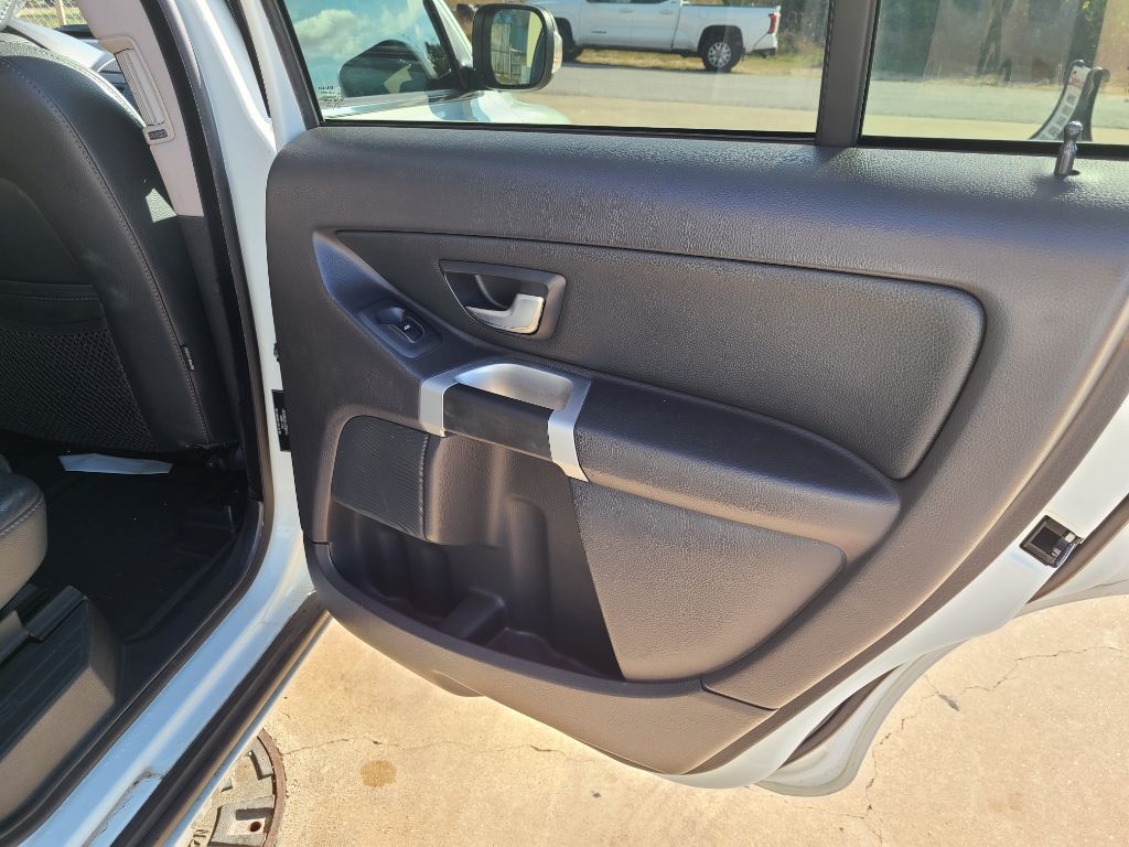 Volvo XC90 4dr Premier Plus 2013