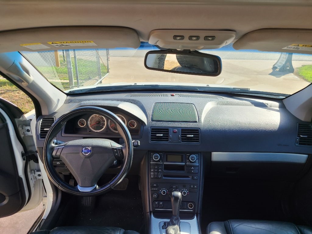 Volvo XC90 4dr Premier Plus 2013