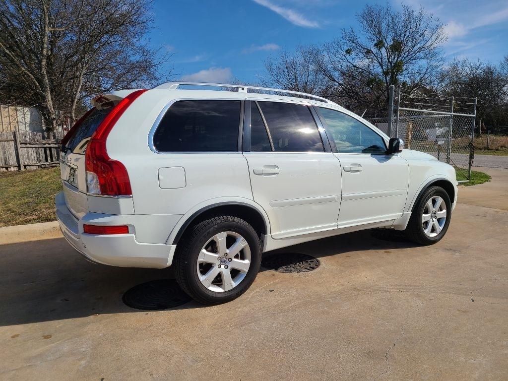 Volvo XC90 4dr Premier Plus 2013