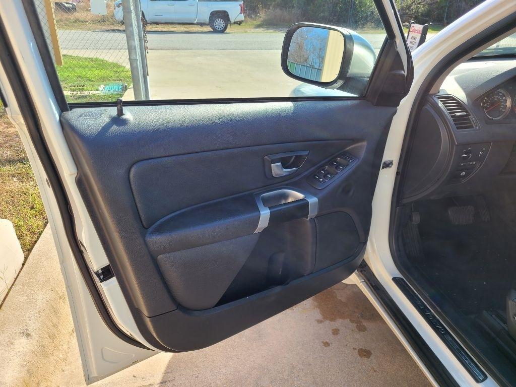 Volvo XC90 4dr Premier Plus 2013