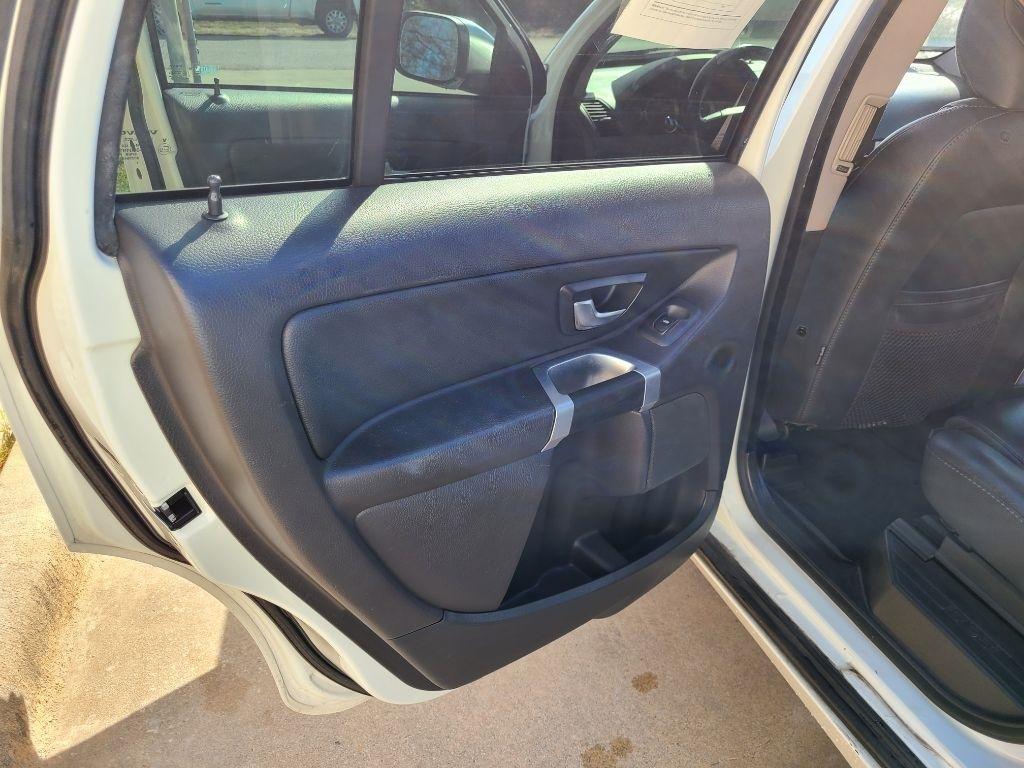 Volvo XC90 4dr Premier Plus 2013