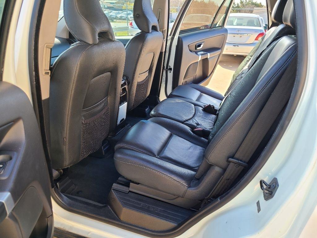 Volvo XC90 4dr Premier Plus 2013