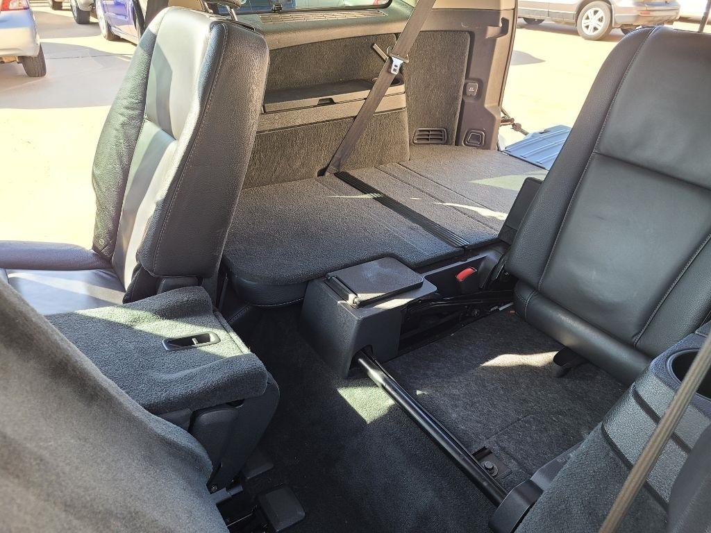 Volvo XC90 4dr Premier Plus 2013