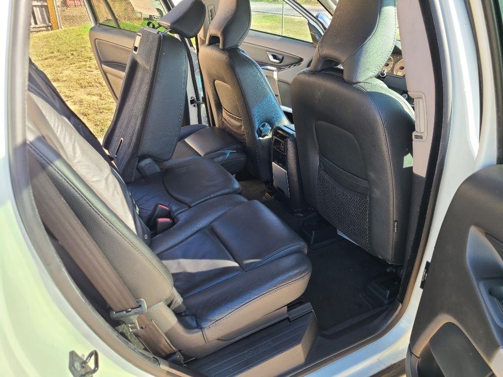 Volvo XC90 4dr Premier Plus 2013