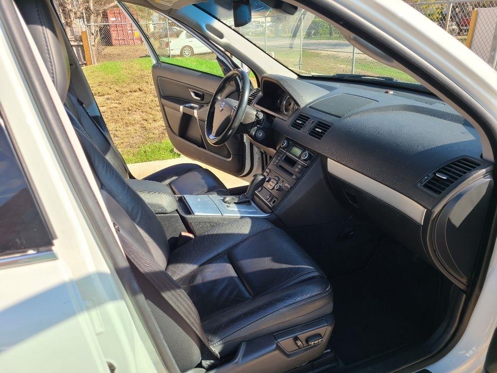 Volvo XC90 4dr Premier Plus 2013