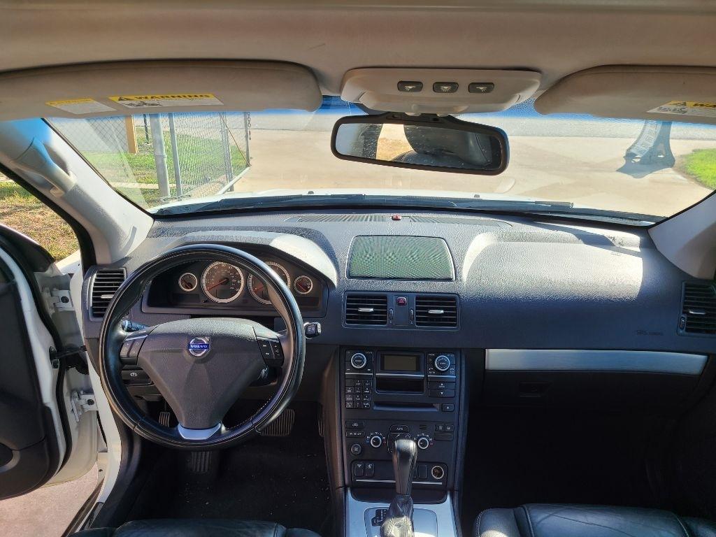 Volvo XC90 4dr Premier Plus 2013