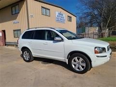 2013 Volvo XC90 