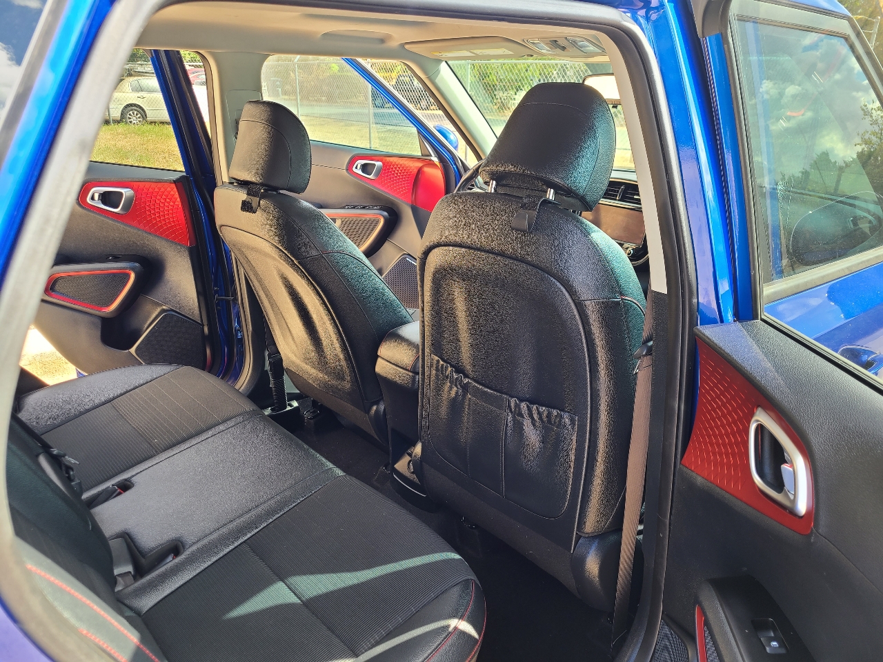 2020 Kia Soul GT-Line Turbo photo 3