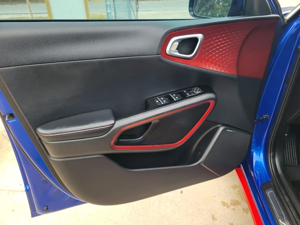 Kia Soul GT-Line Turbo DCT 2020