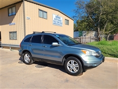 2010 Honda CR-V 