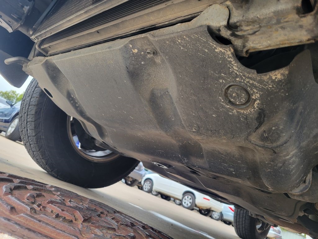 Toyota FJ Cruiser RWD 4dr Auto (Natl) 2008