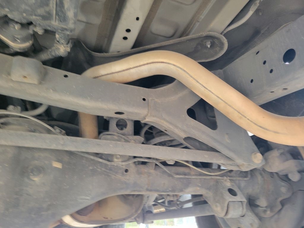 Toyota FJ Cruiser RWD 4dr Auto (Natl) 2008