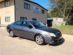 2008 Toyota Avalon 