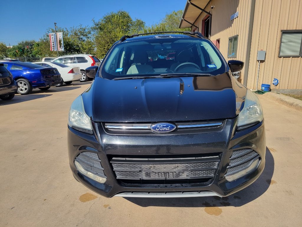 Ford Escape FWD 4dr SE 2013