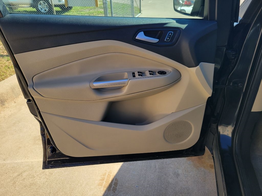 Ford Escape FWD 4dr SE 2013