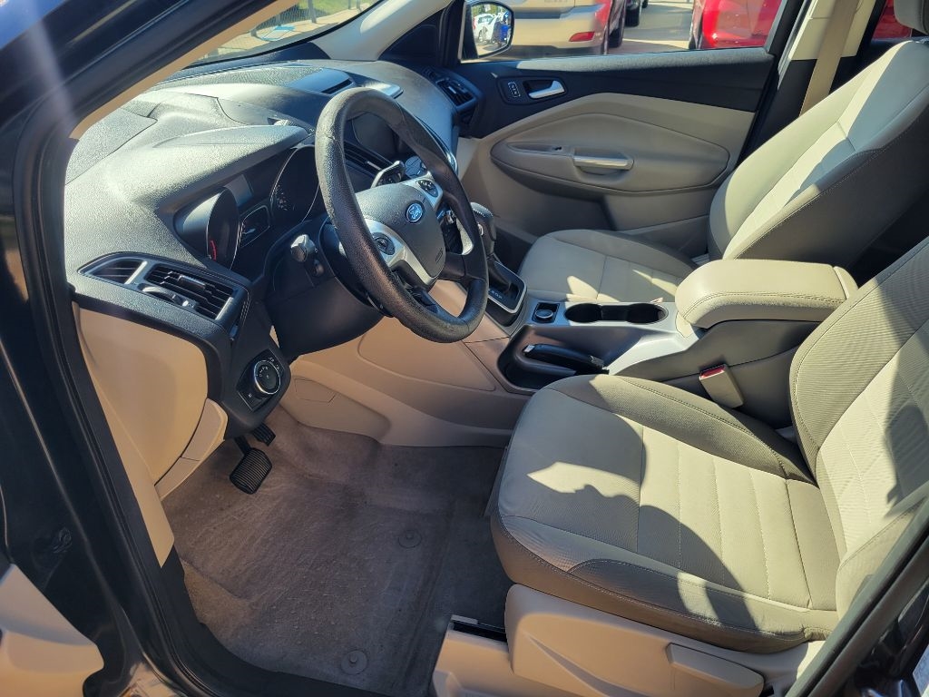 Ford Escape FWD 4dr SE 2013