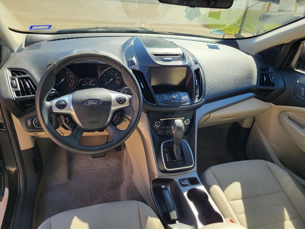 Ford Escape FWD 4dr SE 2013