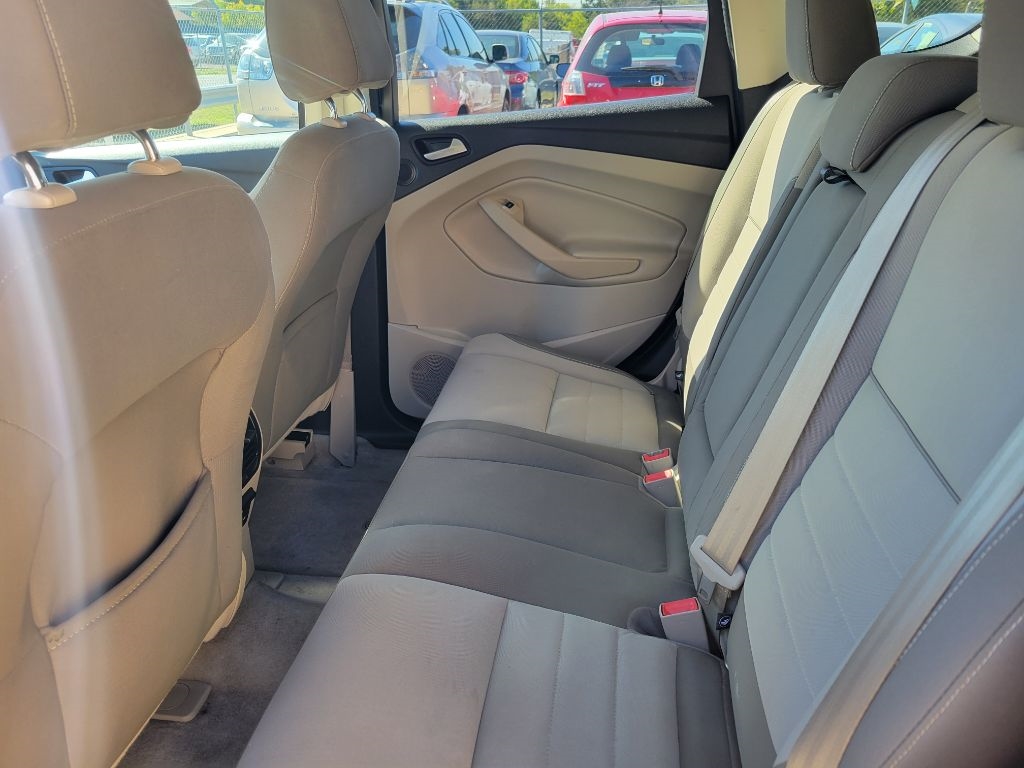 Ford Escape FWD 4dr SE 2013