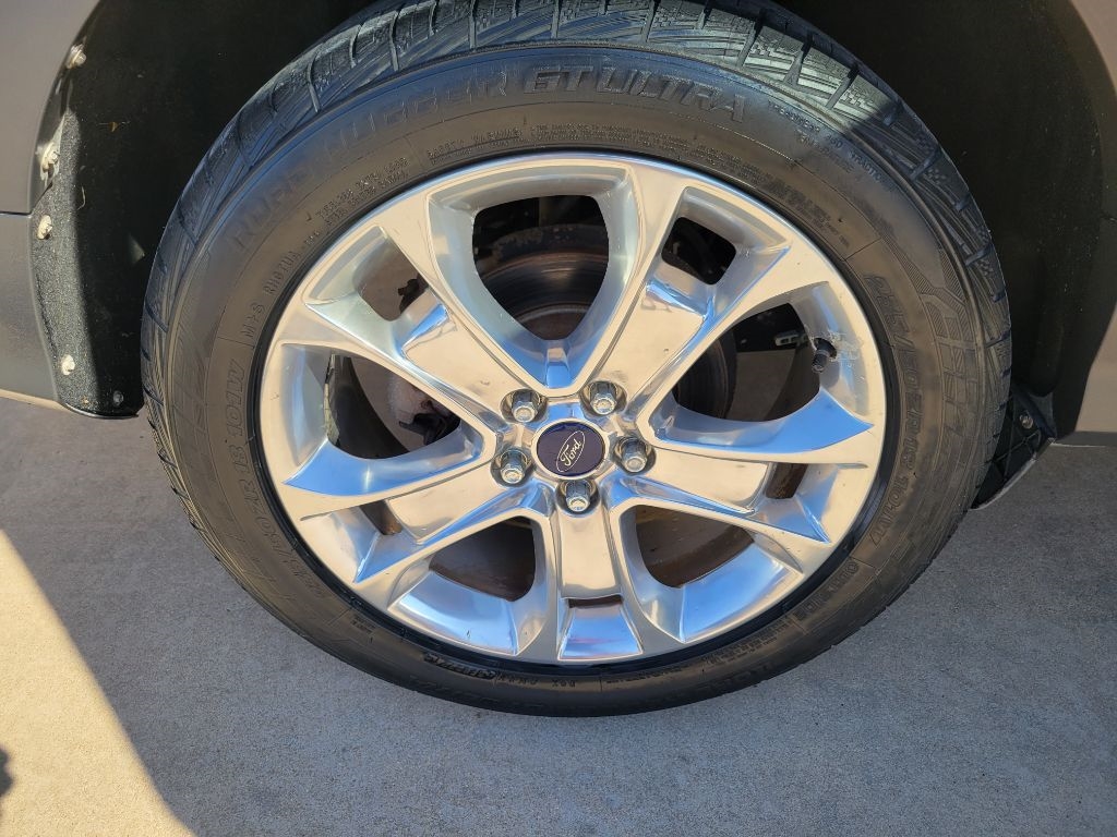 Ford Escape FWD 4dr SE 2013